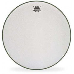 REMO EMPEROR COATED 20"