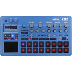 KORG ELECTRIBE2-BL