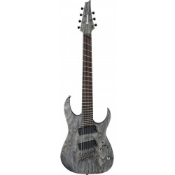 IBANEZ RGIF7 BKS