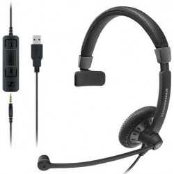 SENNHEISER SC 45