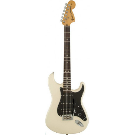 FENDER AMERICAN SPECIAL STRATOCASTER HSS RW OWT