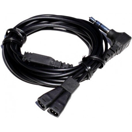 SENNHEISER Cable standard IE80 1.2м