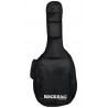 ROCKBAG RB20523 B Basic Line - 1/2 Classical Guitar Gig Bag