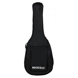 ROCKBAG RB20538 B Eco Line - 4/4 Classical Guitar Gig Bag
