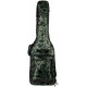 ROCKBAG RB20505 CFG Deluxe Line - Electric Bass Gig Bag - Camouflage Green