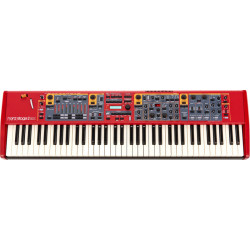 NORD STAGE 2 EX COMPACT