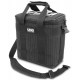 UDG ULTIMATE STARTERBAG BLACK/GREY STRIPE