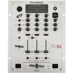 PHONIC MX 303