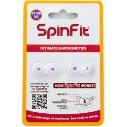 SPINFIT CP100XS