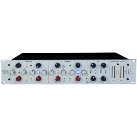 RUPERTNEVE PORTICO II MASTER BUSS PROCESSOR