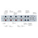 RUPERTNEVE PORTICO II MASTER BUSS PROCESSOR