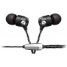 V-MODA ZN1 BUTTON NERO