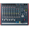 ALLEN & HEATH ZED60-14FX