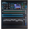 ALLEN & HEATH QU-16
