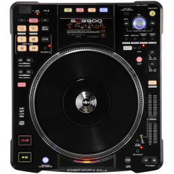 DENON DJ SC3900