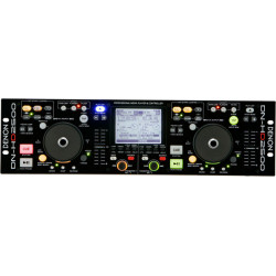 DENON DJ DN-HD2500