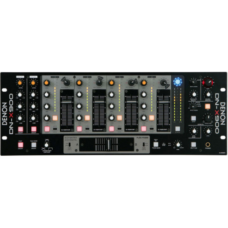 DENON DJ DN-X900