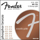 FENDER 60-12L