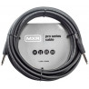 DUNLOP DCIX20 MXR PRO SERIES INSTRUMENT CABLE 20ft
