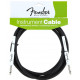 FENDER PERFORMANCE CABLE 15'
