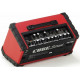 ROLAND CUBE ST RED