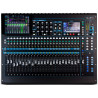 ALLEN & HEATH QU-24