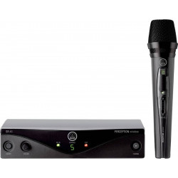 AKG PERCEPTION WIRELESS 45 VOCAL SET BD A