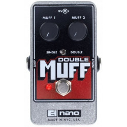 Electro-Harmonix Nano Double Muff