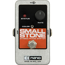 Electro-Harmonix Nano Small Stone