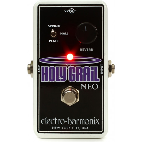 Electro-Harmonix Holy Grail Neo