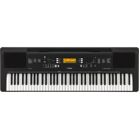 YAMAHA PSR-EW300 (блок питания в комплекте)