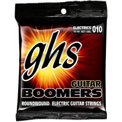 GHS STRINGS GBL