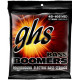 GHS STRINGS M3045X BASS BOOMERS LONG+,MEDIUM