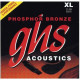 GHS STRINGS S315 PHOSPHOR BRONZE