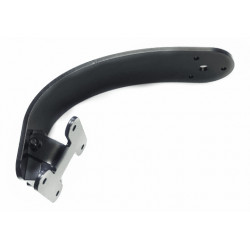 MARTIN AUDIO CDD6/CDD8 CEILING BRACKET BLACK