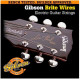GIBSON SEG-700ULMC BRITE WIRES NPS WOUND ELECT. .009-.046