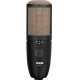 AKG P420