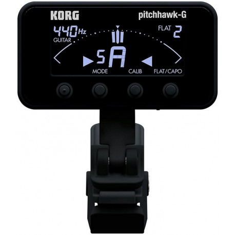 KORG AW-3G-BK PITCHHAWK