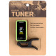 PLANET WAVES PW-CT-17GN ECLIPSE TUNER