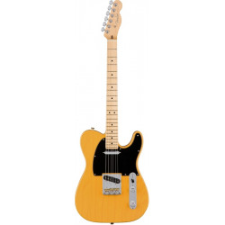 FENDER AMERICAN PROFESSIONAL TELECASTER MN BUTTERSCOTCH BLONDE