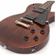 GIBSON 2017 T LES PAUL FADED WORN BROWN