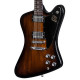 GIBSON 2017 FIREBIRD STUDIO T VINTAGE SUNBURST