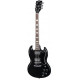 GIBSON 2017 T SG STANDARD EBONY