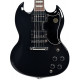 GIBSON 2017 T SG STANDARD EBONY