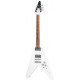 GIBSON 2017 FLYING V T ALPINE WHITE