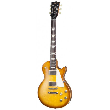 GIBSON 2017 T LES PAUL TRIBUTE FADED HONEY BURST