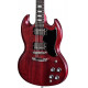 GIBSON 2017 SG SPECIAL T SATIN CHERRY