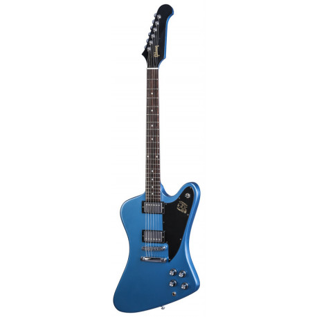 GIBSON 2017 FIREBIRD STUDIO T PELHAM BLUE