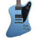 GIBSON 2017 FIREBIRD STUDIO T PELHAM BLUE