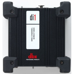 DBX DI1